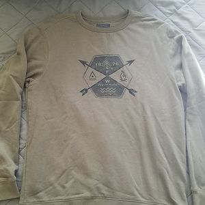 Men's G.H. Bass & Co. Crewneck